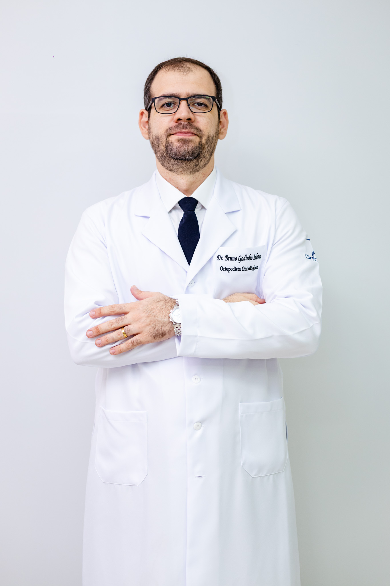 Dr. Bruno Godinho Silva